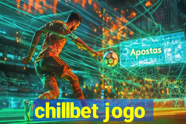 chillbet jogo